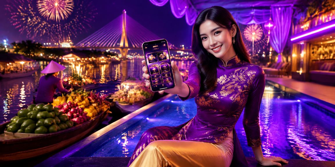App cá cược e14 trên điện thoại di động với giao diện đặc sắc