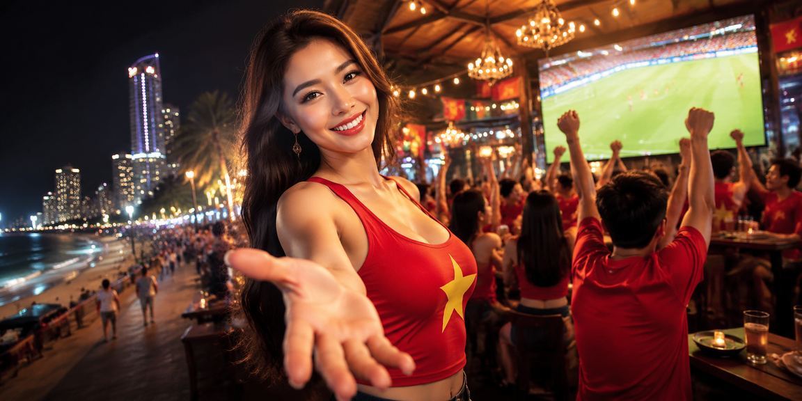 Không khí lễ hội và trải nghiệm slot game tại Nha Trang